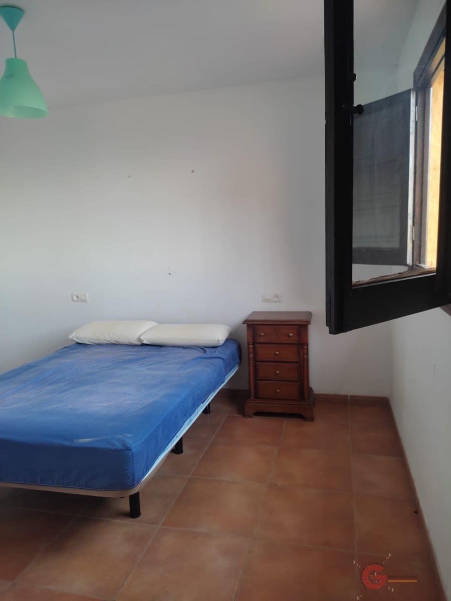 2 sypialnia Willa na sprzedaż w Otivar z basenem - 152 000 € (Ref: 8358354)