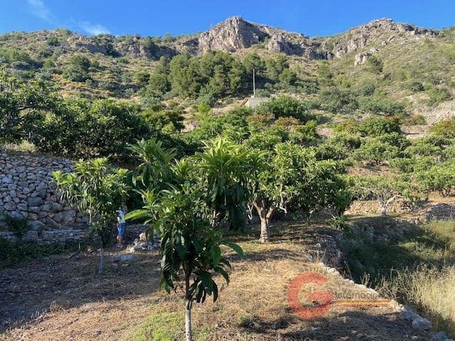 2 sypialnia Willa na sprzedaż w Otivar z basenem - 152 000 € (Ref: 8358354)