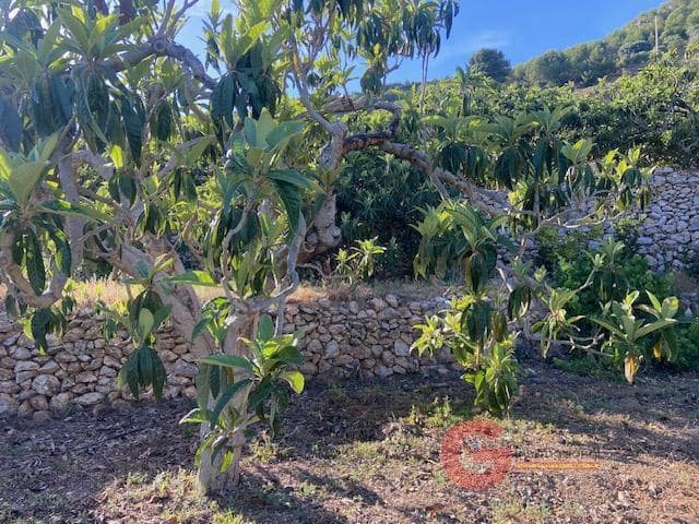 2 sypialnia Willa na sprzedaż w Otivar z basenem - 152 000 € (Ref: 8358354)