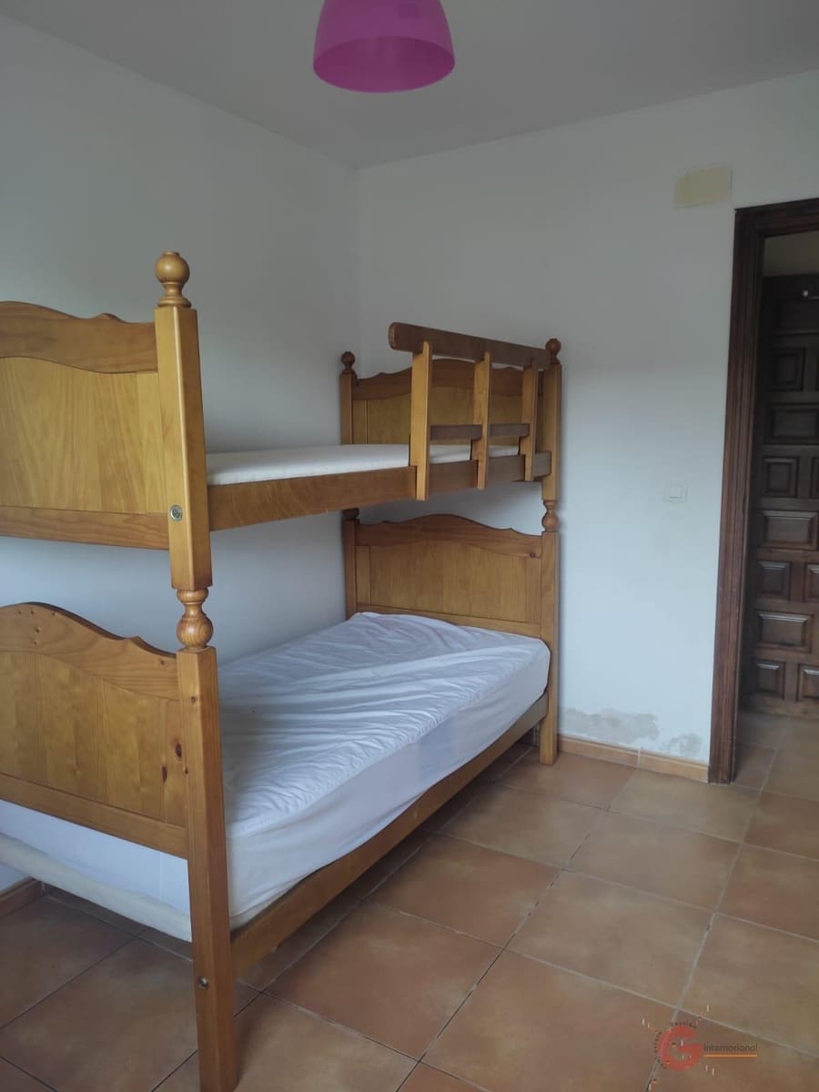 2 sypialnia Willa na sprzedaż w Otivar z basenem - 152 000 € (Ref: 8358354)