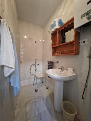 4 soverom Villa til salgs i Molvízar - € 108 000 (Ref: 8384960)