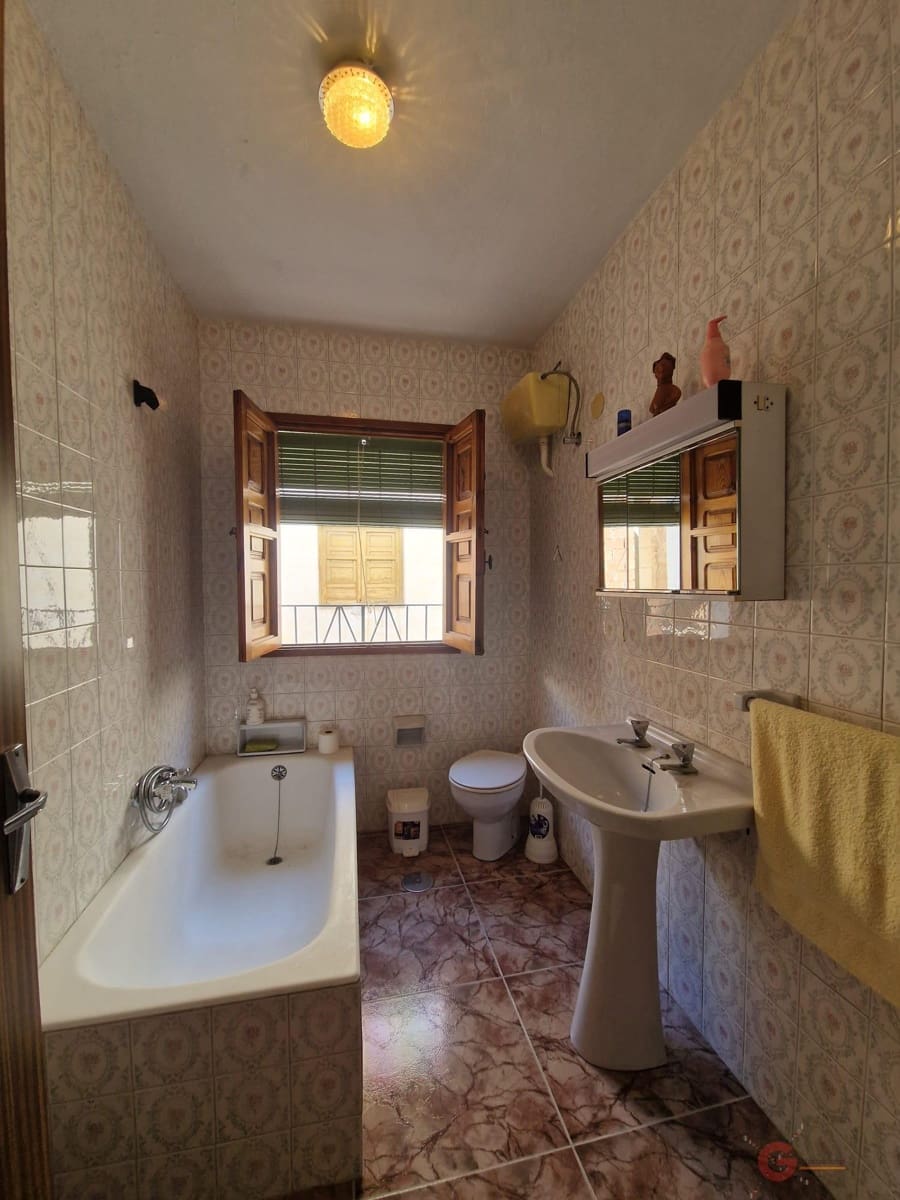 4 soverom Villa til salgs i Molvizar - € 108 000 (Ref: 8384960)