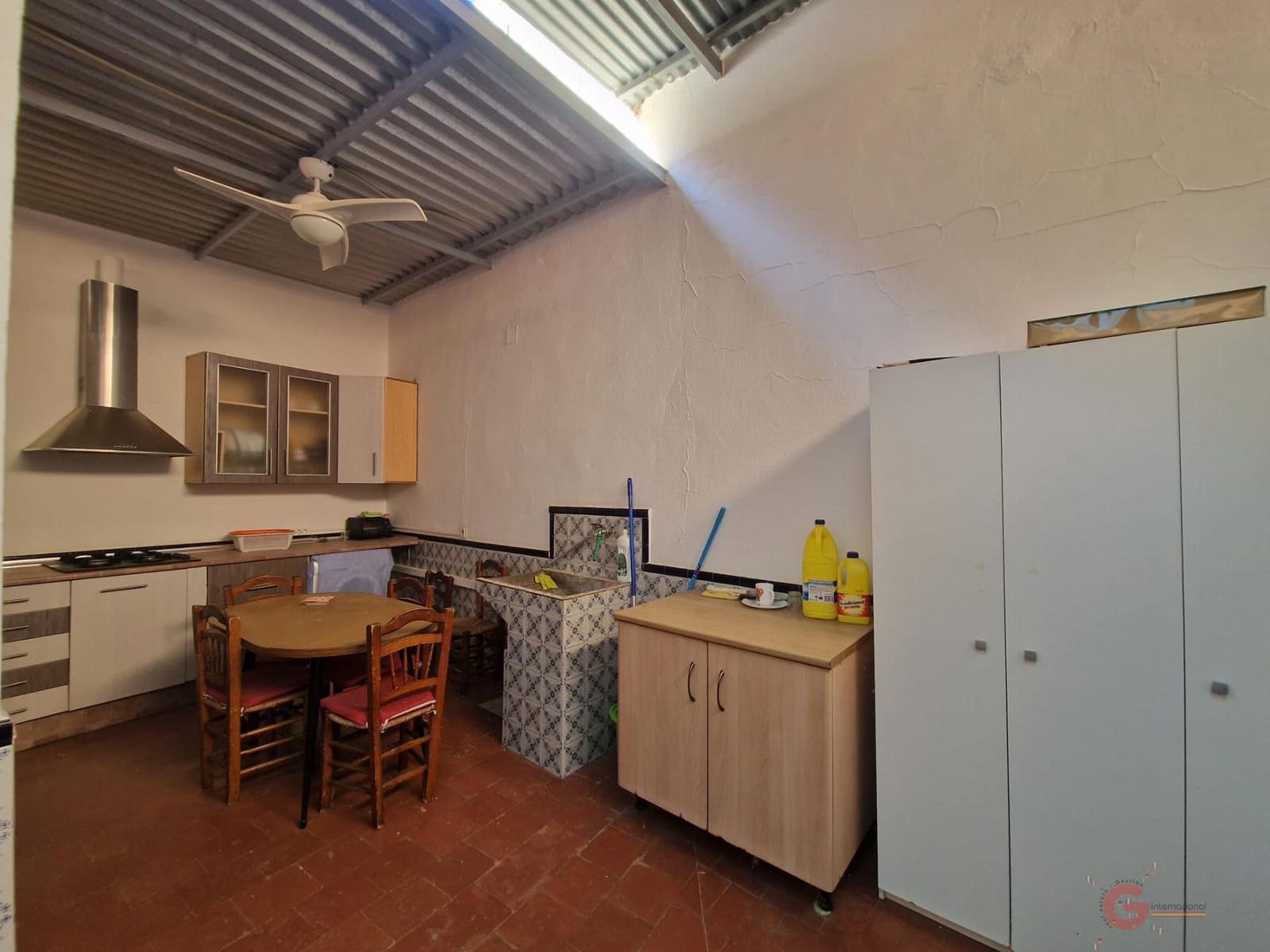 4 soverom Villa til salgs i Molvizar - € 108 000 (Ref: 8384960)