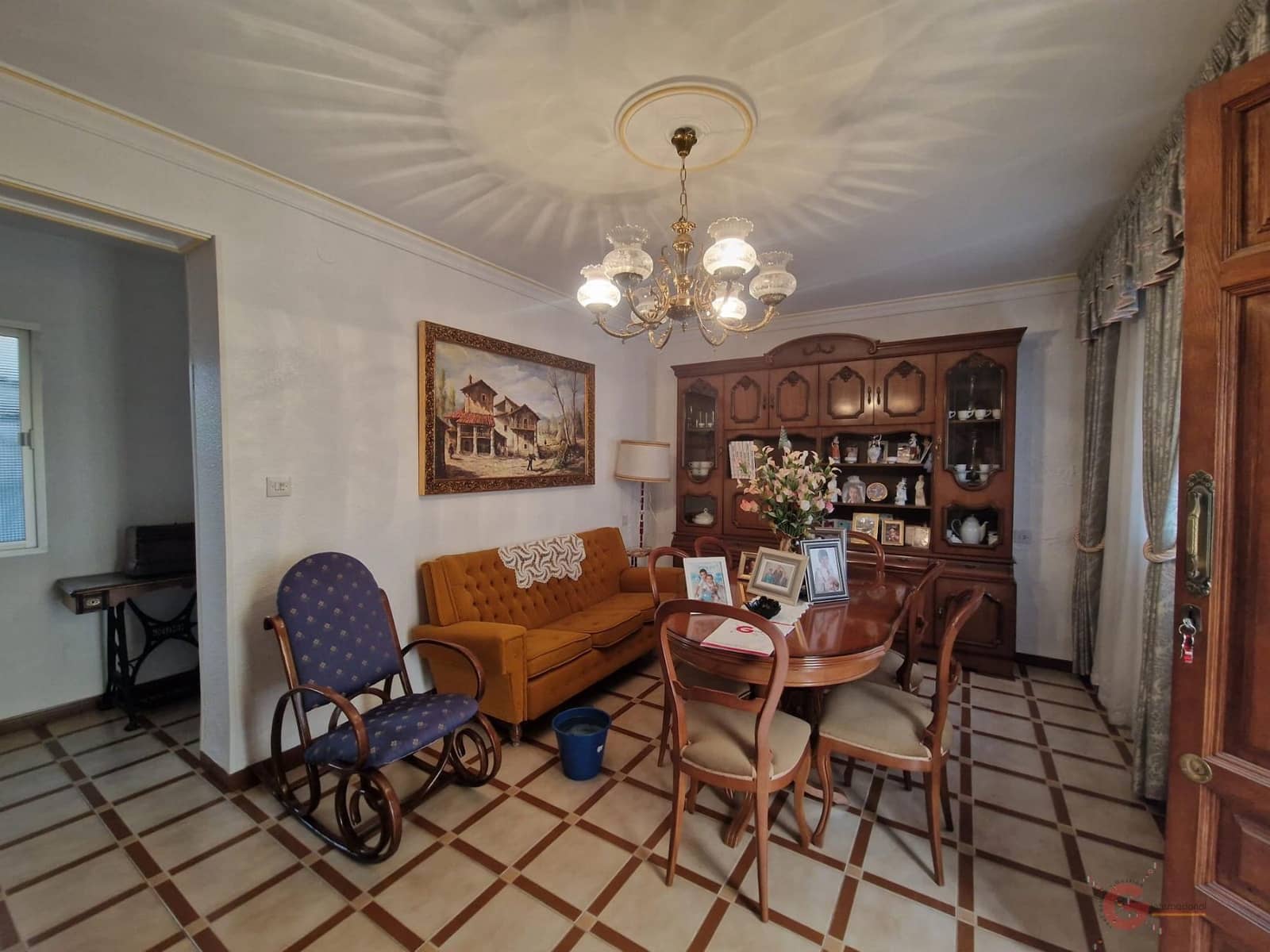 4 soverom Villa til salgs i Molvizar - € 108 000 (Ref: 8384960)