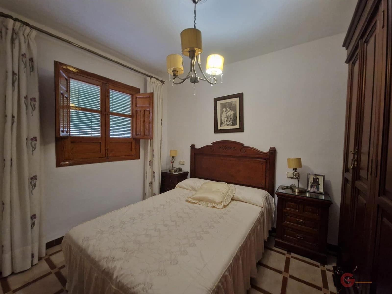 4 soverom Villa til salgs i Molvizar - € 108 000 (Ref: 8384960)