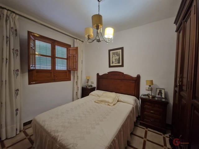 4 soverom Villa til salgs i Molvízar - € 108 000 (Ref: 8384960)