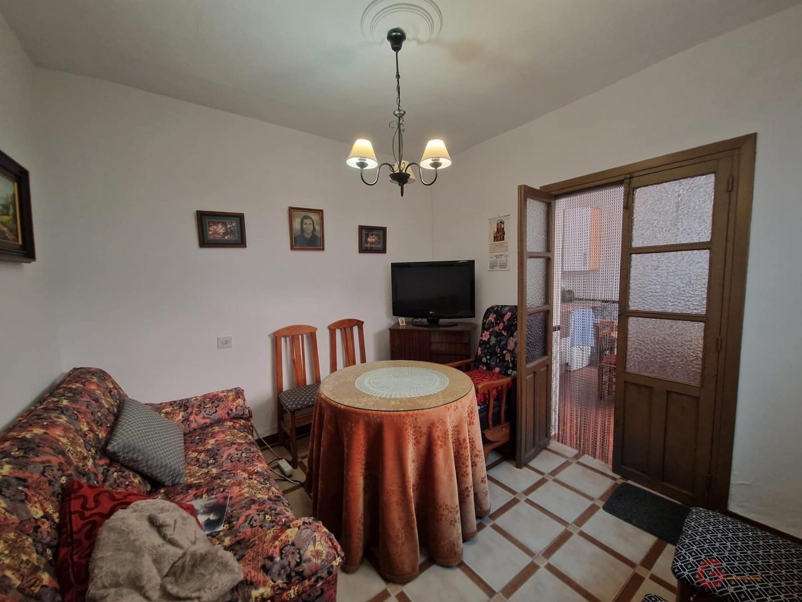 4 soverom Villa til salgs i Molvizar - € 108 000 (Ref: 8384960)