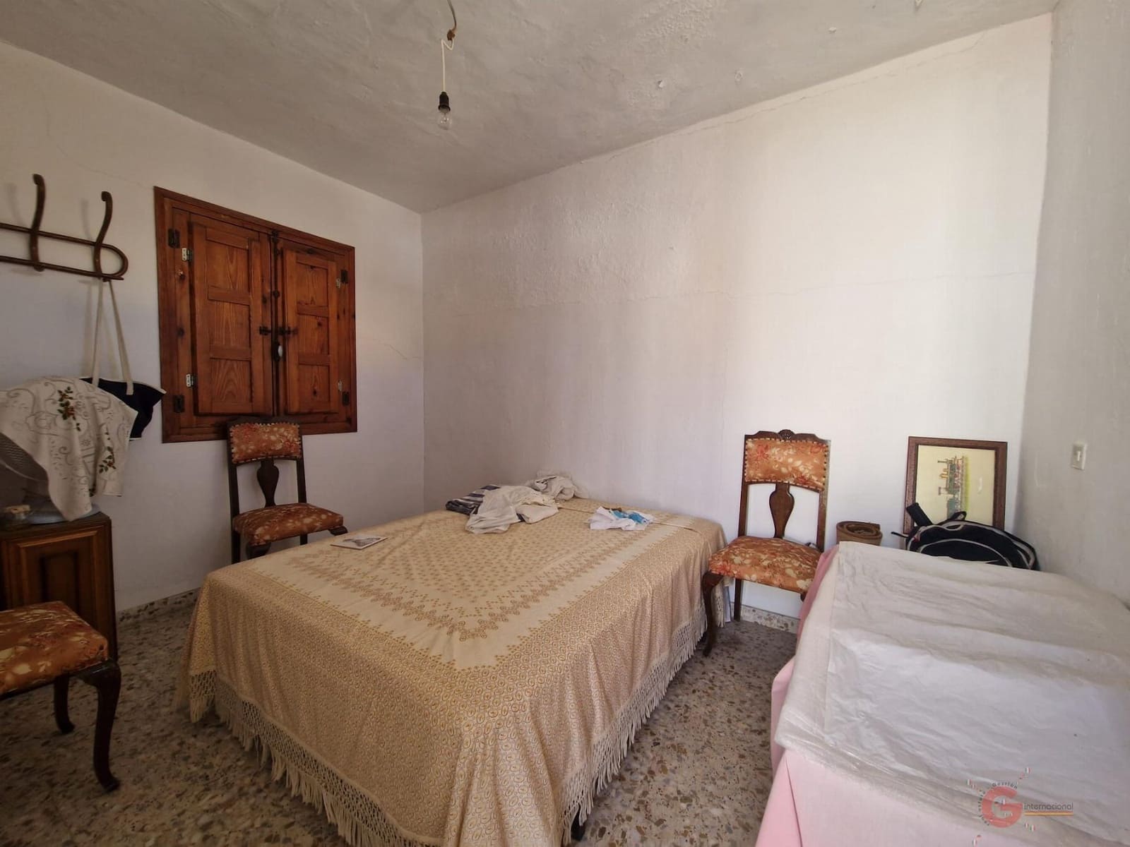 4 soverom Villa til salgs i Molvizar - € 108 000 (Ref: 8384960)