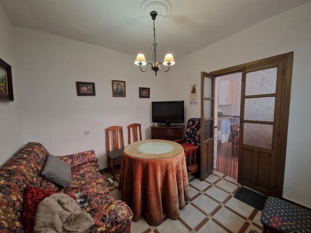 4 soverom Villa til salgs i Molvízar - € 108 000 (Ref: 8384960)