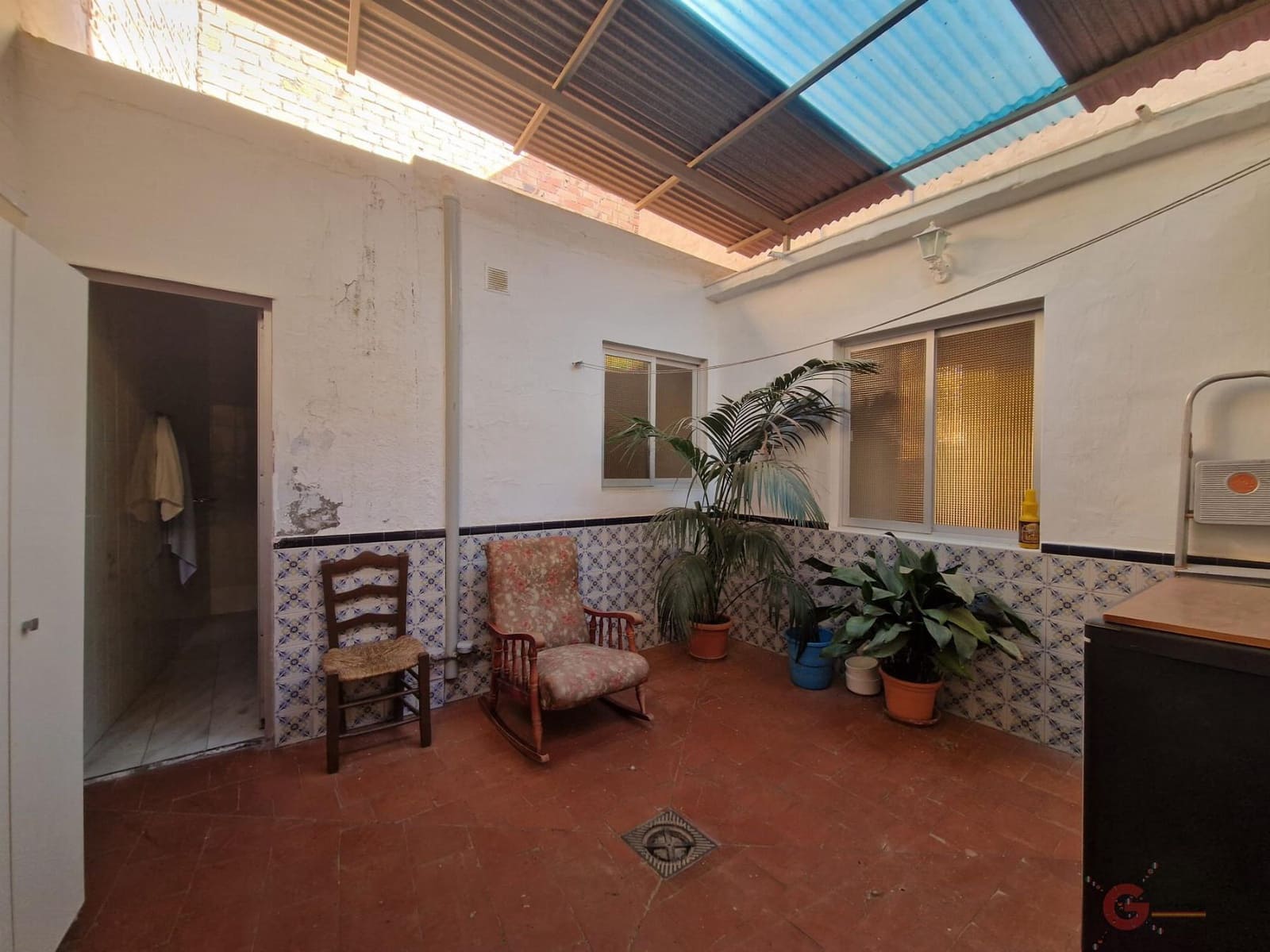 4 soverom Villa til salgs i Molvizar - € 108 000 (Ref: 8384960)