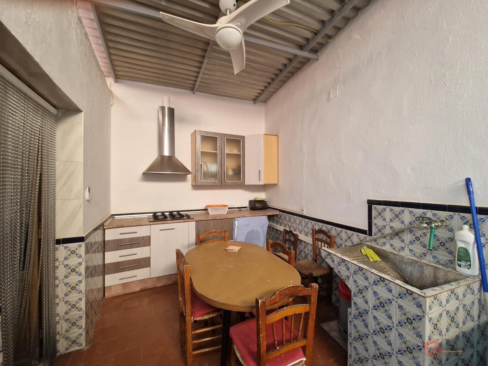 4 soverom Villa til salgs i Molvizar - € 108 000 (Ref: 8384960)