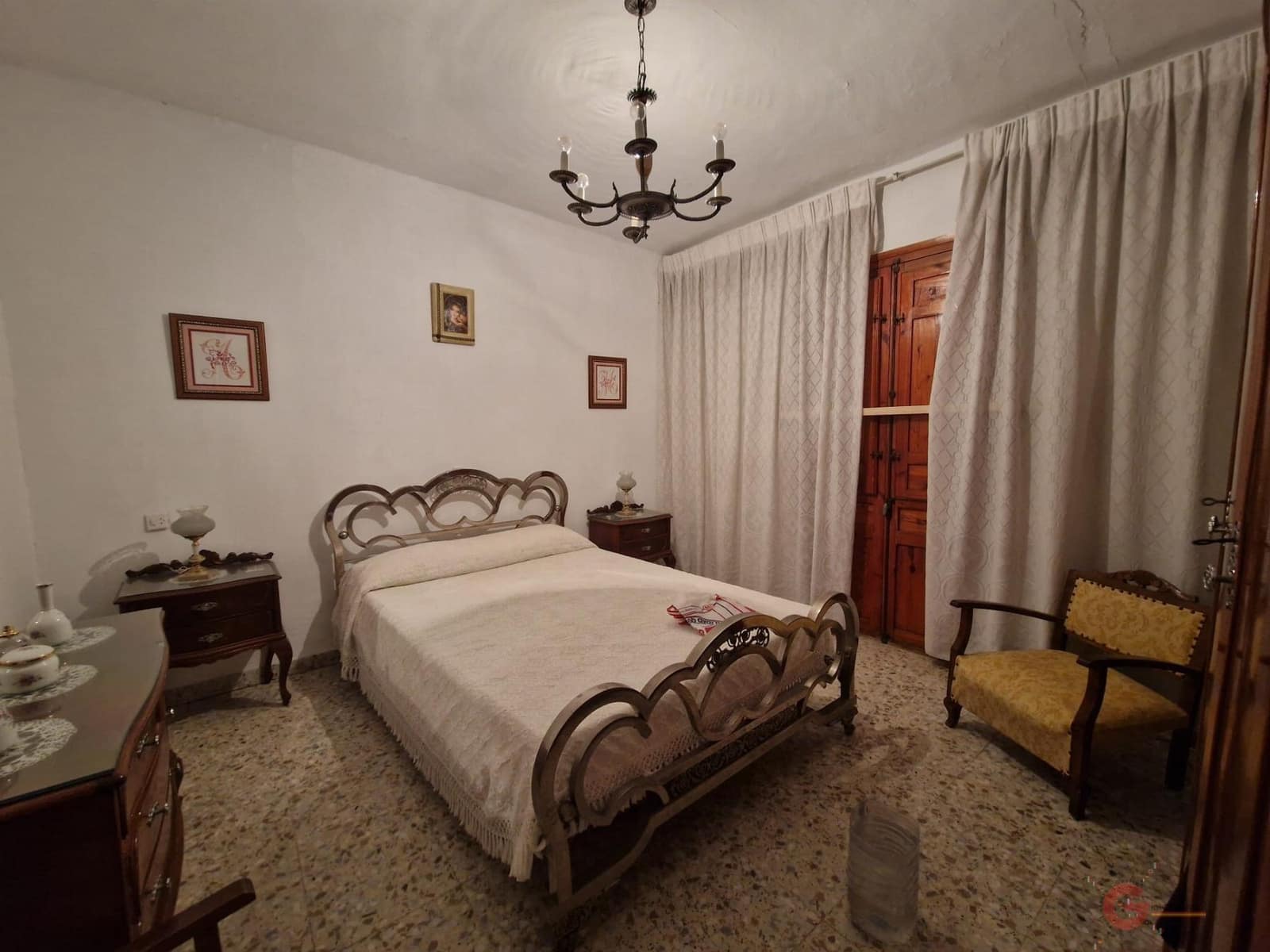 4 soverom Villa til salgs i Molvizar - € 108 000 (Ref: 8384960)