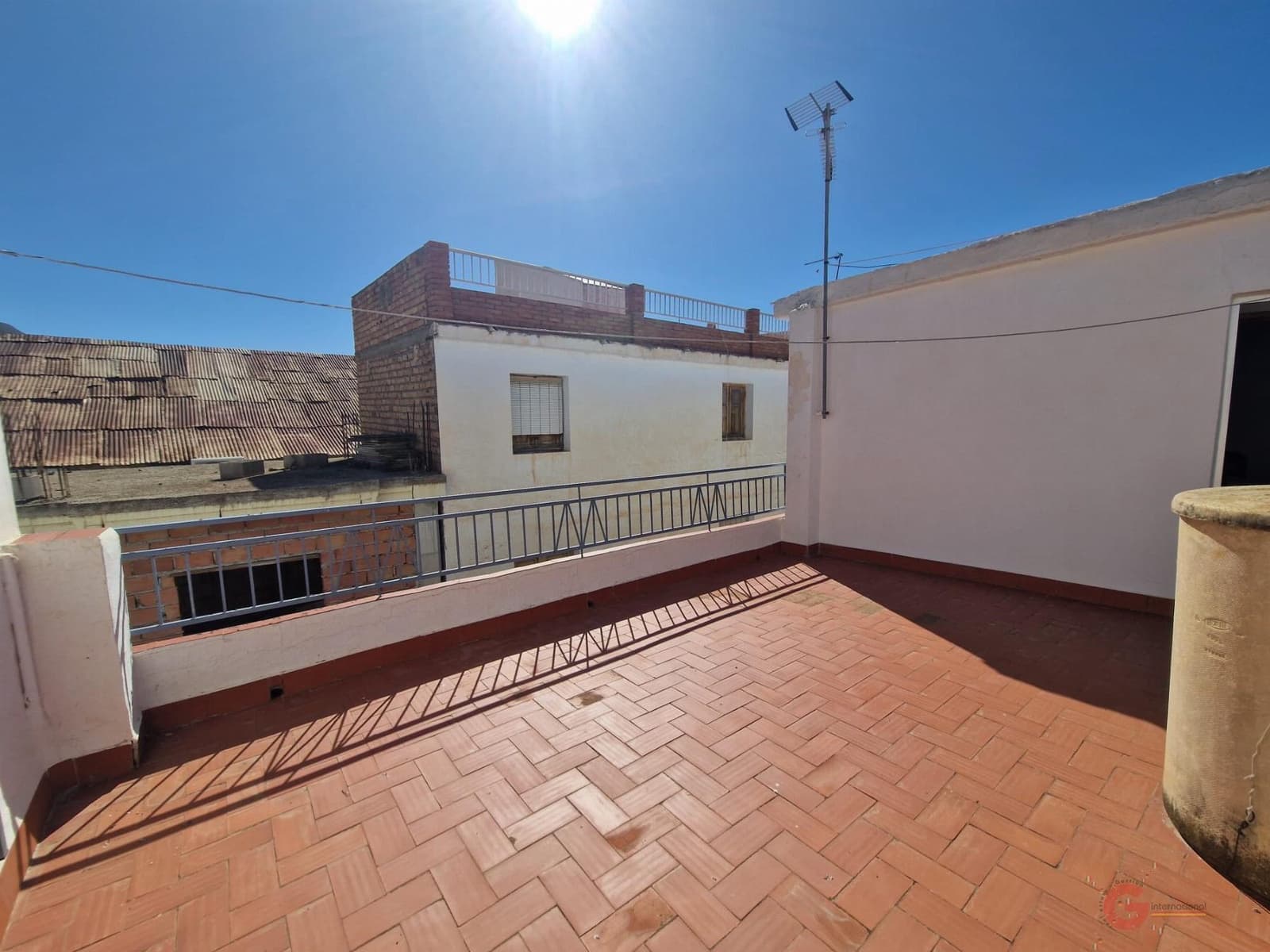 4 soverom Villa til salgs i Molvizar - € 108 000 (Ref: 8384960)