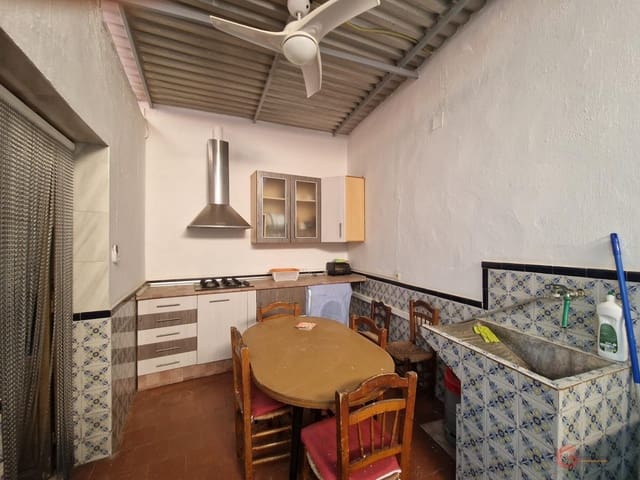 4 soverom Villa til salgs i Molvízar - € 108 000 (Ref: 8384960)