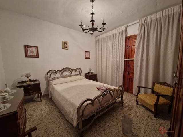 4 soverom Villa til salgs i Molvízar - € 108 000 (Ref: 8384960)