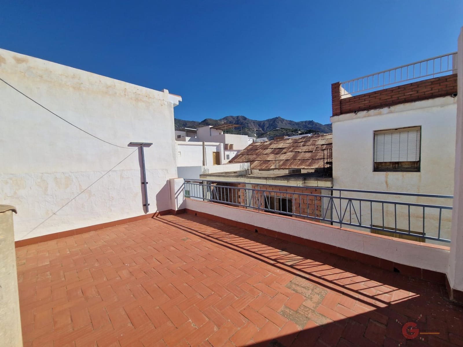 4 soverom Villa til salgs i Molvizar - € 108 000 (Ref: 8384960)