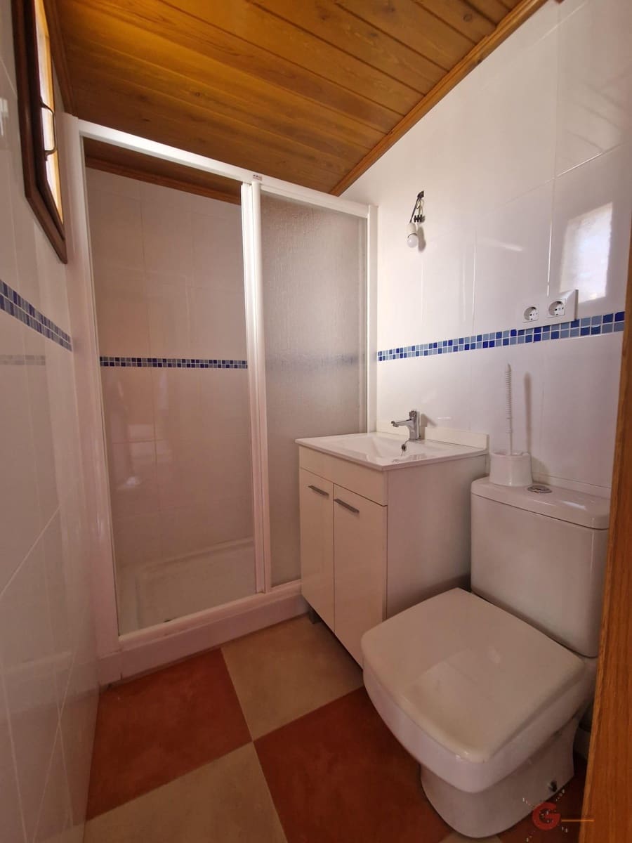 2 soverom Villa til salgs i Molvizar - € 76 000 (Ref: 8384961)