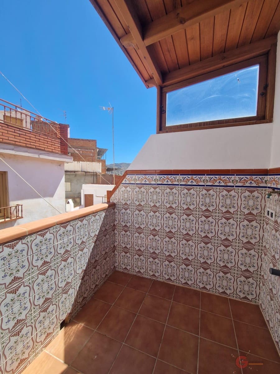 2 soverom Villa til salgs i Molvizar - € 76 000 (Ref: 8384961)