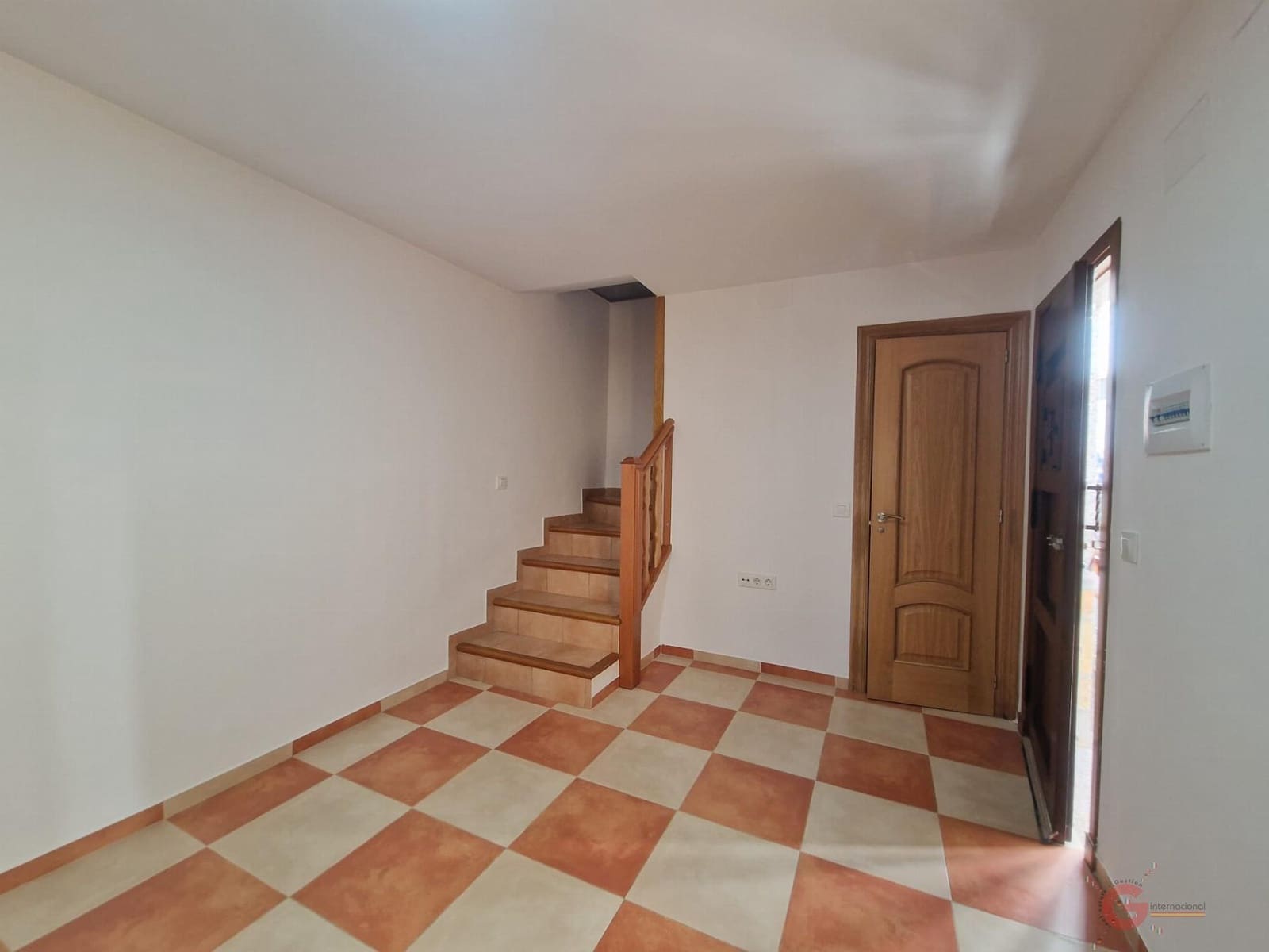 2 soverom Villa til salgs i Molvizar - € 76 000 (Ref: 8384961)