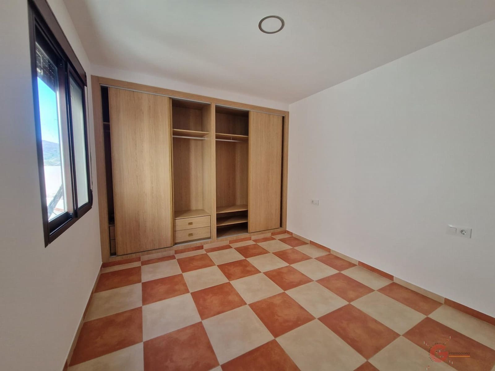 2 soverom Villa til salgs i Molvizar - € 76 000 (Ref: 8384961)