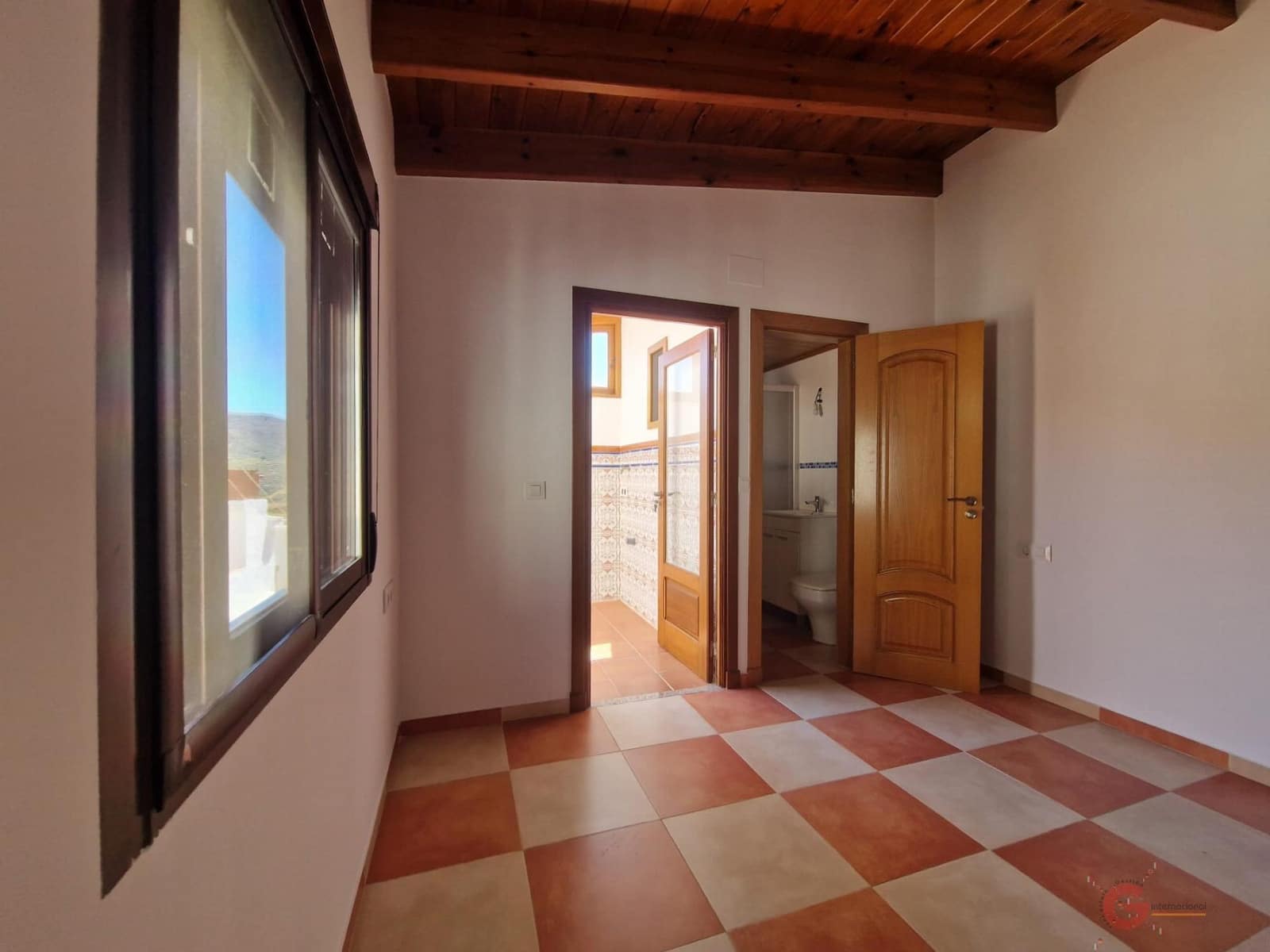 2 soverom Villa til salgs i Molvizar - € 76 000 (Ref: 8384961)