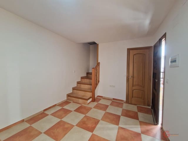 2 soverom Villa til salgs i Molvízar - € 76 000 (Ref: 8384961)