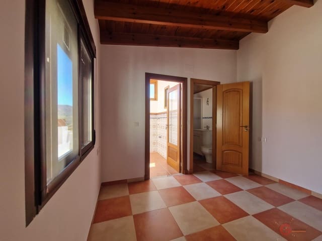 2 soverom Villa til salgs i Molvízar - € 76 000 (Ref: 8384961)