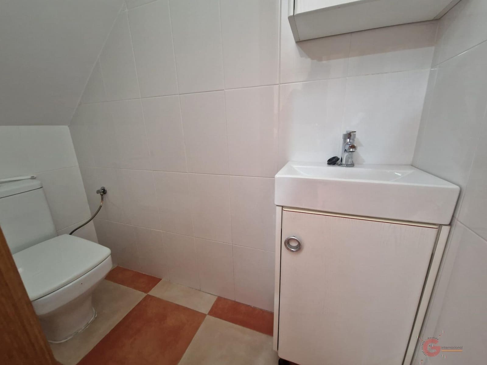 2 soverom Villa til salgs i Molvizar - € 76 000 (Ref: 8384961)