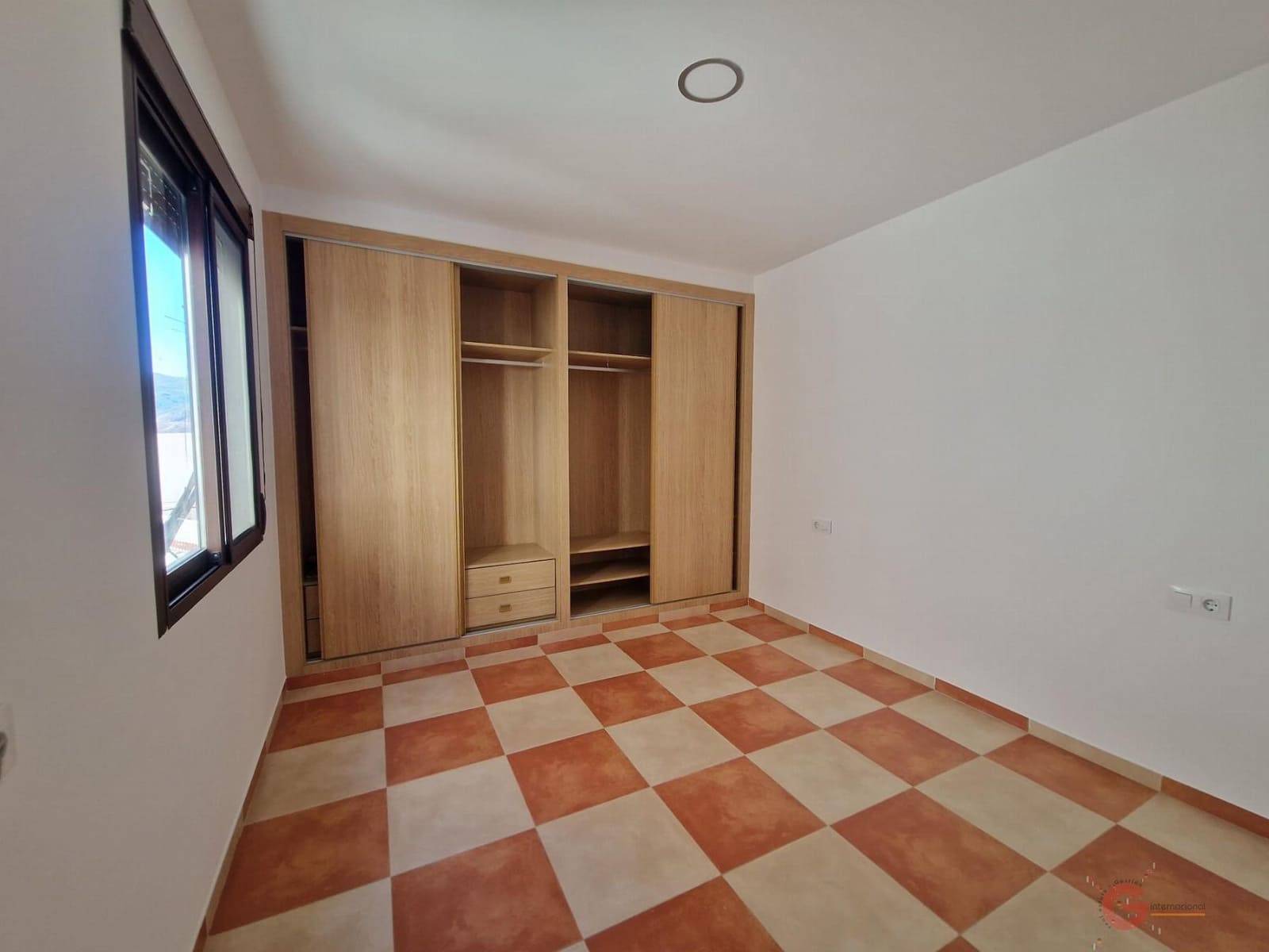 2 soverom Villa til salgs i Molvizar - € 76 000 (Ref: 8384961)