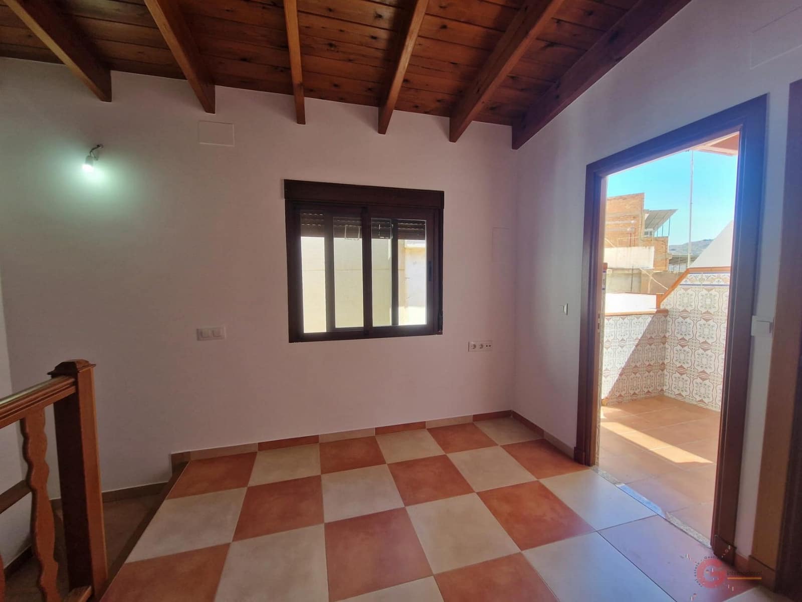 2 soverom Villa til salgs i Molvizar - € 76 000 (Ref: 8384961)