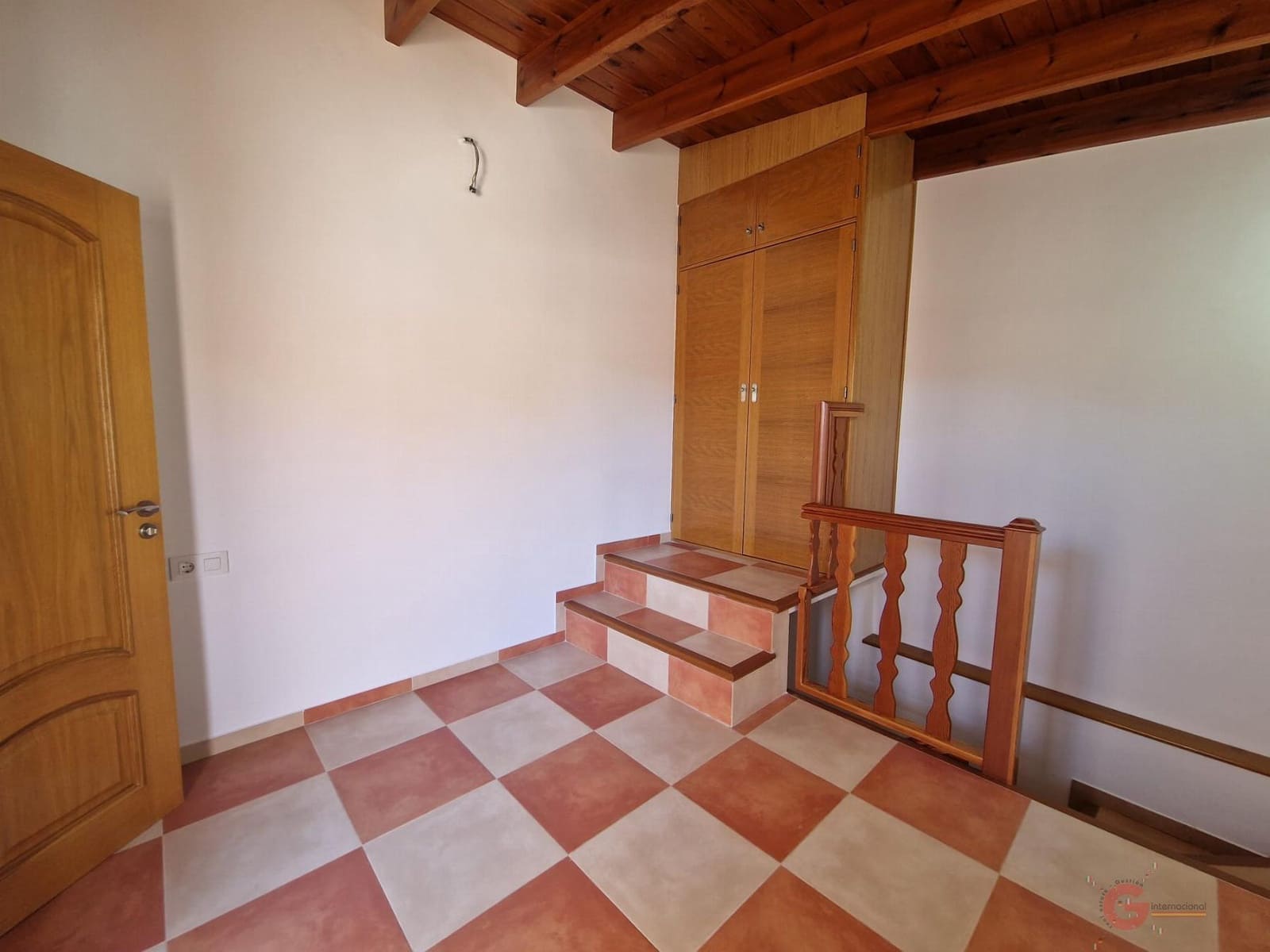 2 soverom Villa til salgs i Molvizar - € 76 000 (Ref: 8384961)