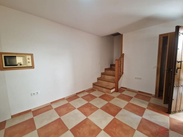 2 soverom Villa til salgs i Molvízar - € 76 000 (Ref: 8384961)