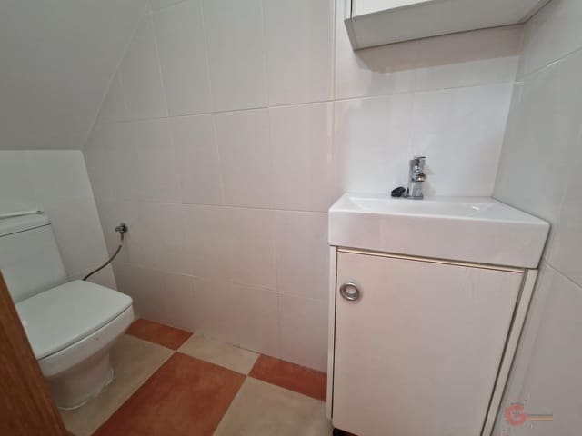 2 soverom Villa til salgs i Molvízar - € 76 000 (Ref: 8384961)