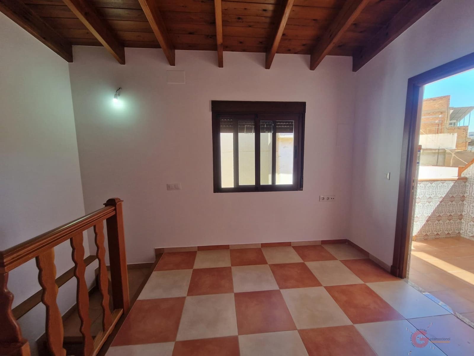 2 soverom Villa til salgs i Molvizar - € 76 000 (Ref: 8384961)