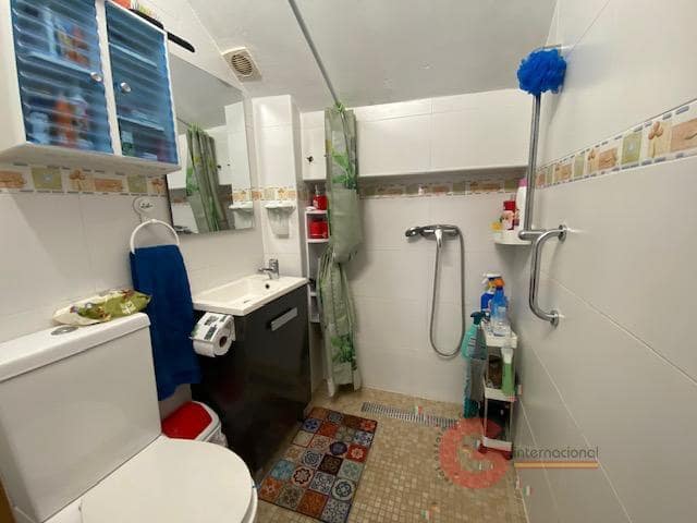 4 camera da letto Villa in vendita in Urbanización Santa Rosa, Torrox - 335.000 € (Rif: 8411027)