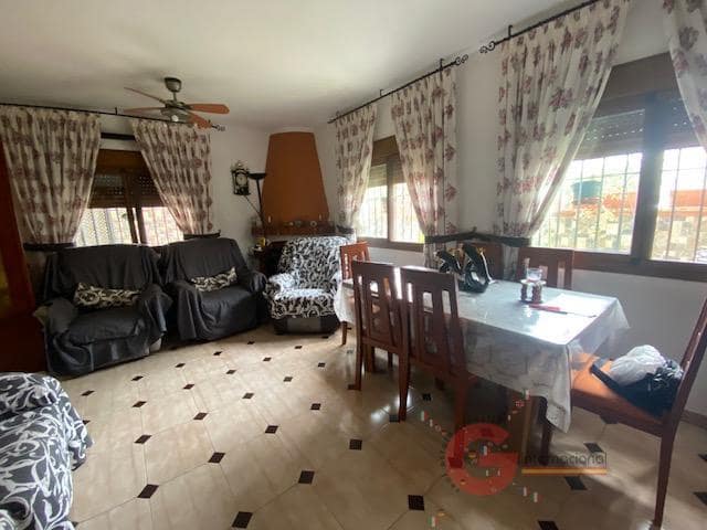 4 camera da letto Villa in vendita in Torrox-Costa - 335.000 € (Rif: 8411027)