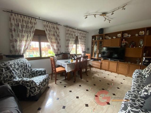 4 camera da letto Villa in vendita in Torrox-Costa - 335.000 € (Rif: 8411027)