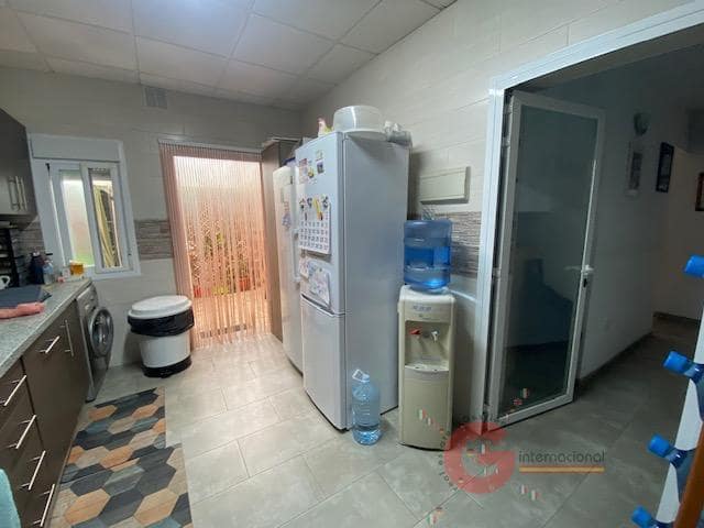 4 camera da letto Villa in vendita in Urbanización Santa Rosa, Torrox - 335.000 € (Rif: 8411027)