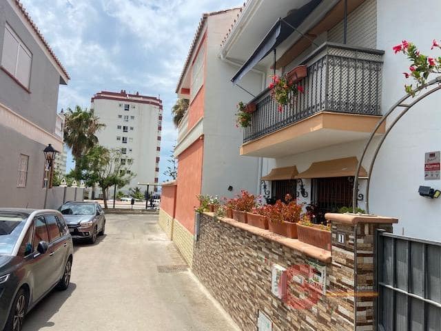 4 camera da letto Villa in vendita in Torrox-Costa - 335.000 € (Rif: 8411027)