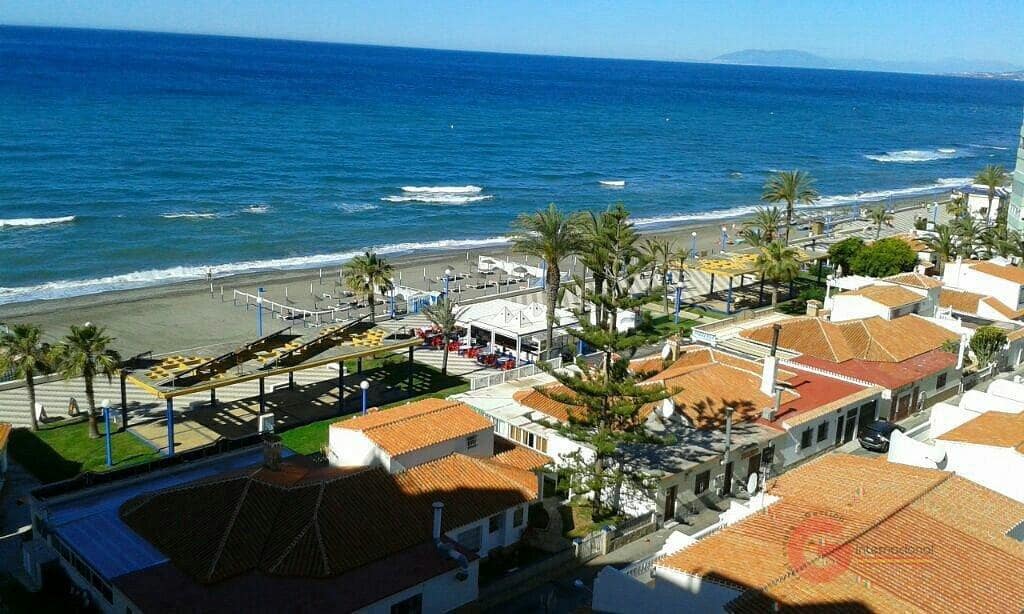 4 camera da letto Villa in vendita in Torrox-Costa - 335.000 € (Rif: 8411027)