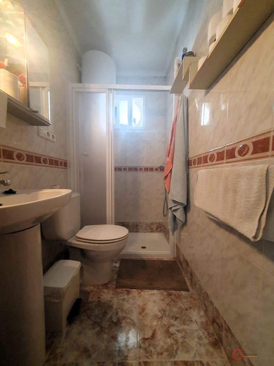 5 soverom Villa til salgs i Velez de Benaudalla - € 266 000 (Ref: 8411028)