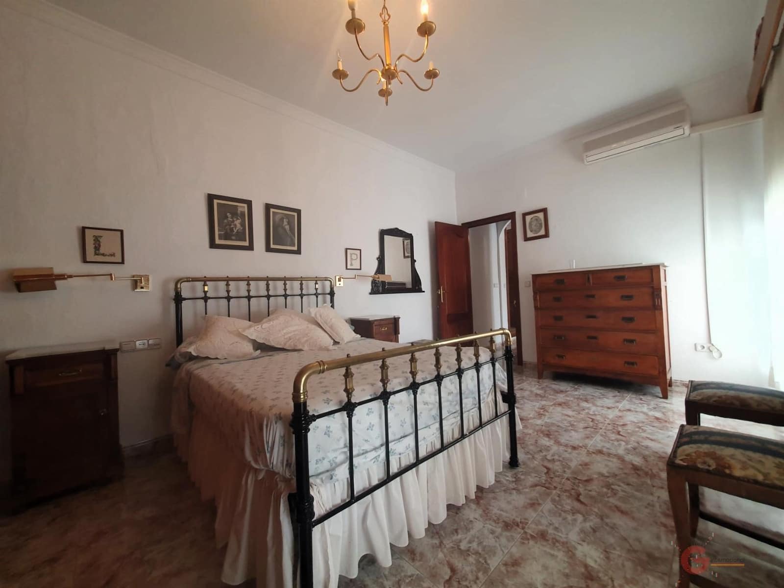 5 soverom Villa til salgs i Velez de Benaudalla - € 266 000 (Ref: 8411028)