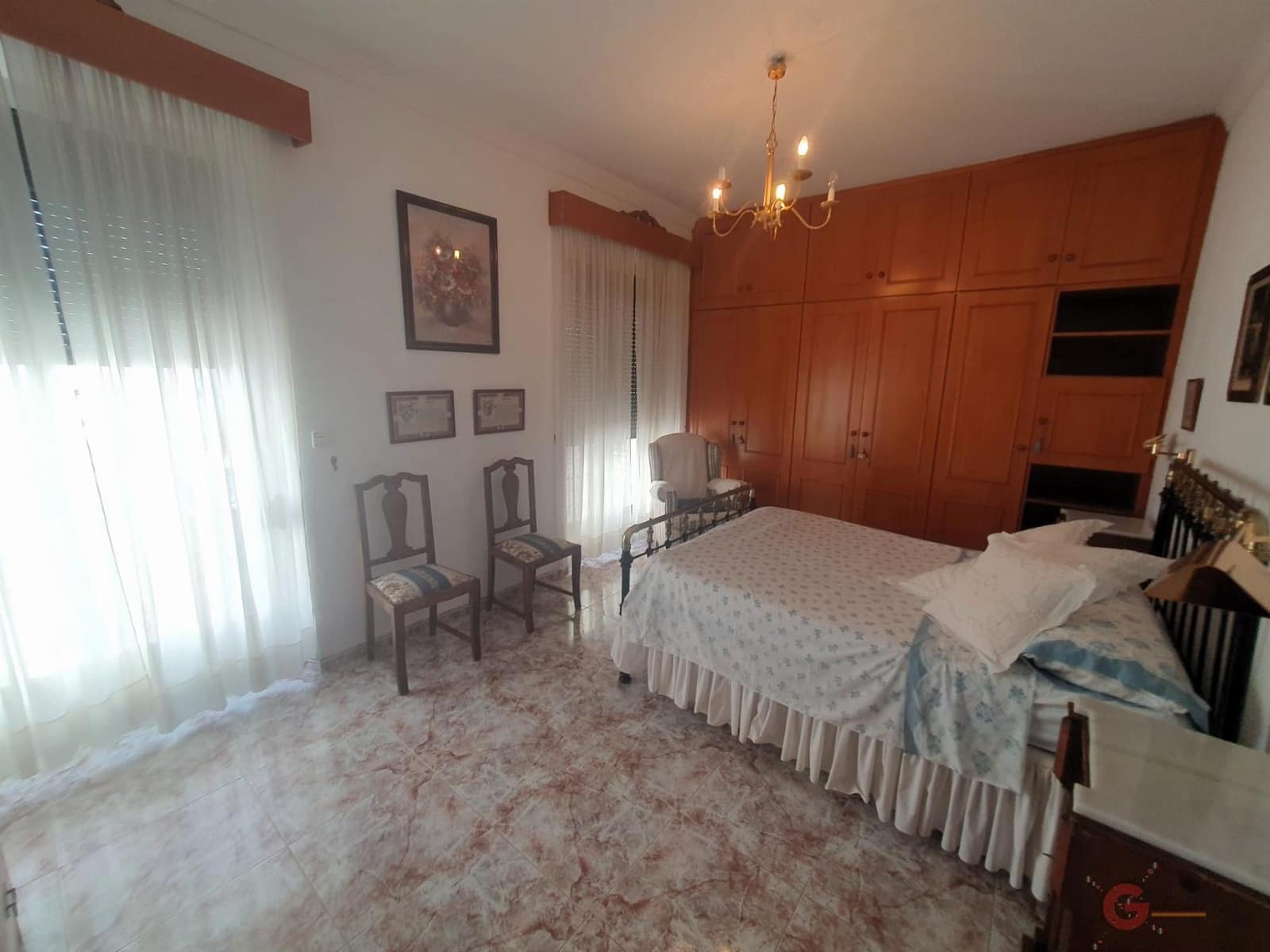 5 soverom Villa til salgs i Velez de Benaudalla - € 266 000 (Ref: 8411028)