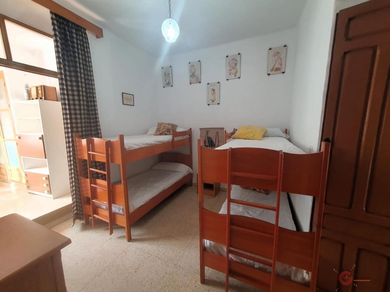 5 soverom Villa til salgs i Velez de Benaudalla - € 266 000 (Ref: 8411028)