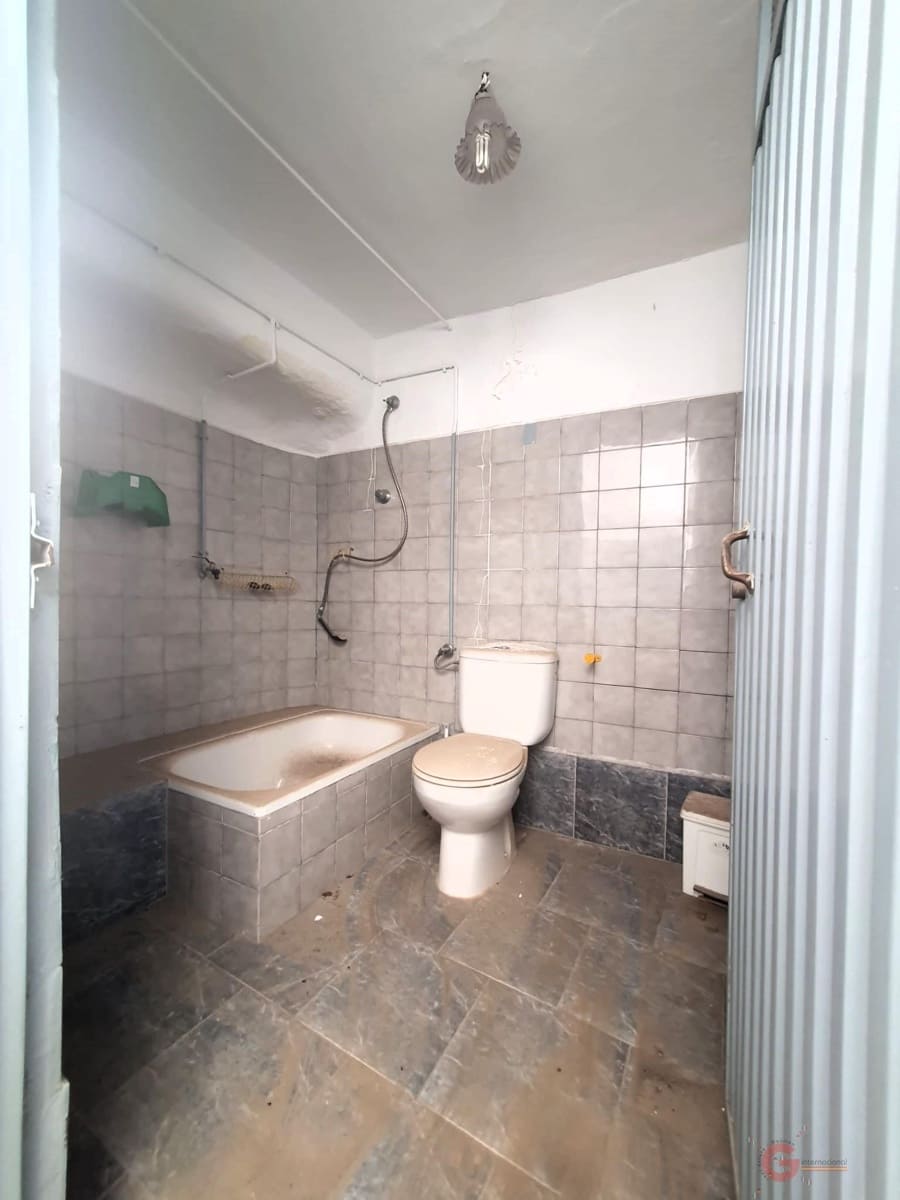 5 soverom Villa til salgs i Velez de Benaudalla - € 266 000 (Ref: 8411028)