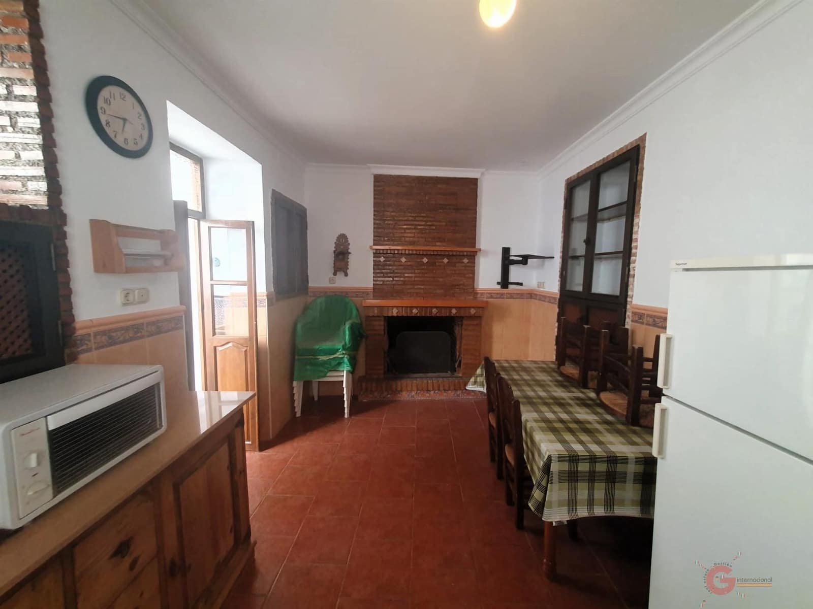 5 soverom Villa til salgs i Velez de Benaudalla - € 266 000 (Ref: 8411028)