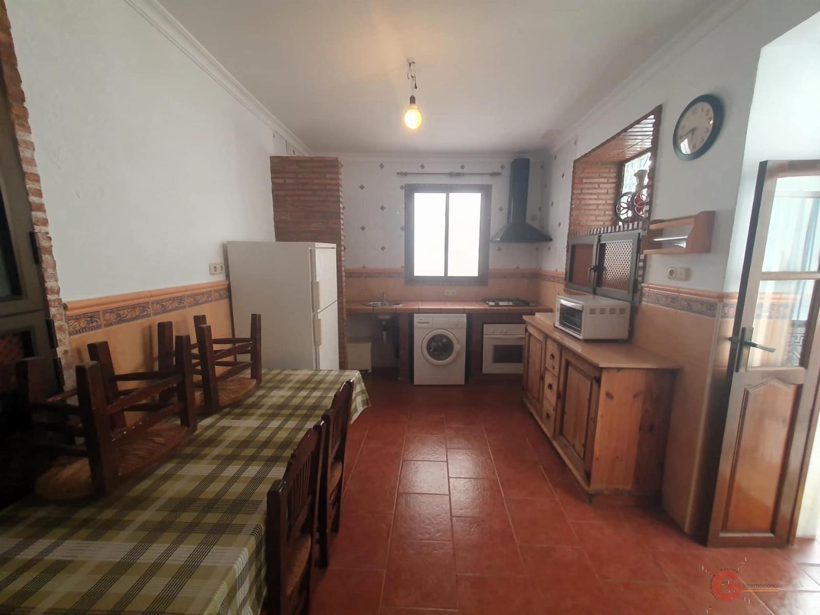 5 soverom Villa til salgs i Velez de Benaudalla - € 266 000 (Ref: 8411028)