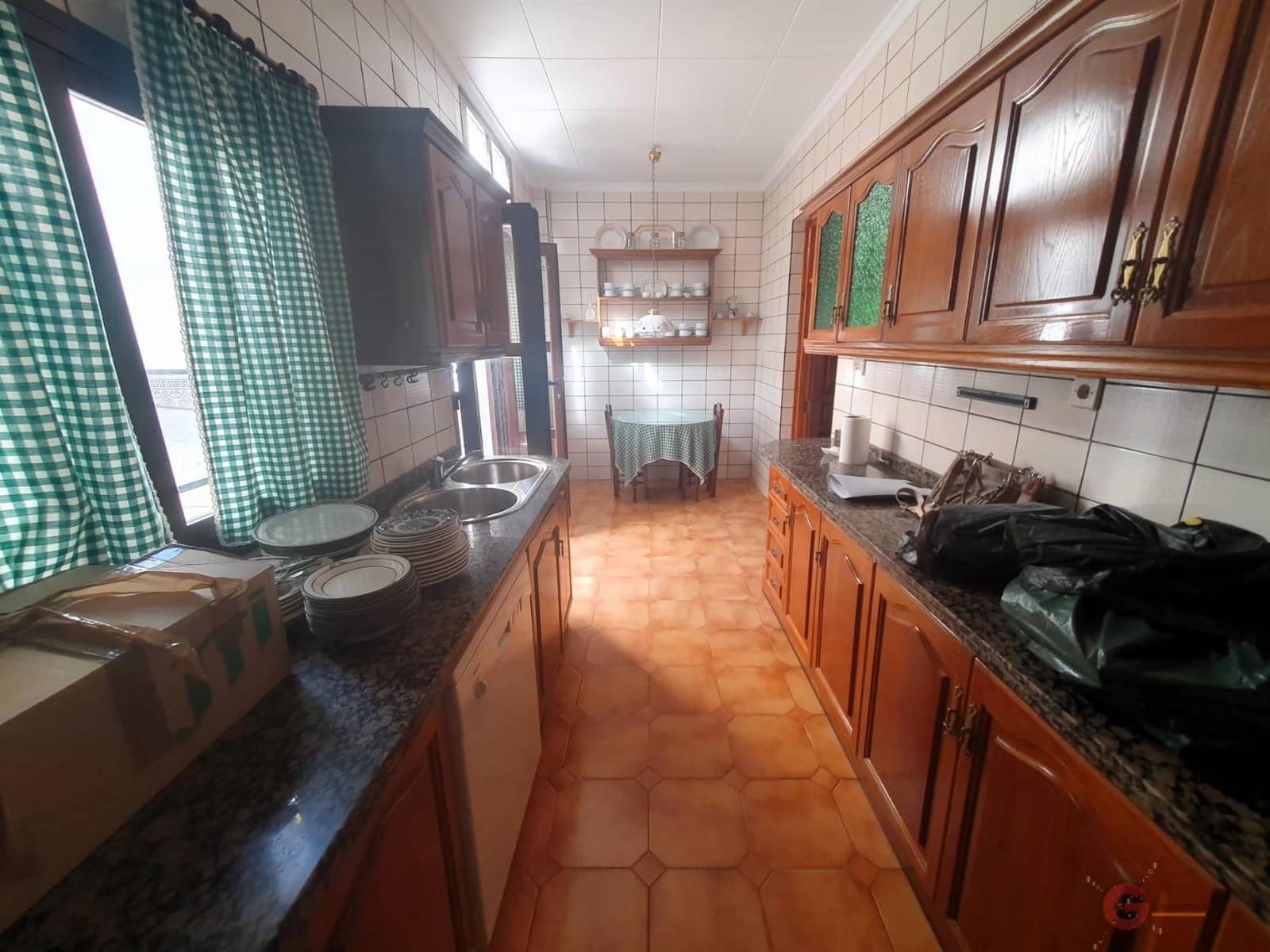 5 soverom Villa til salgs i Velez de Benaudalla - € 266 000 (Ref: 8411028)