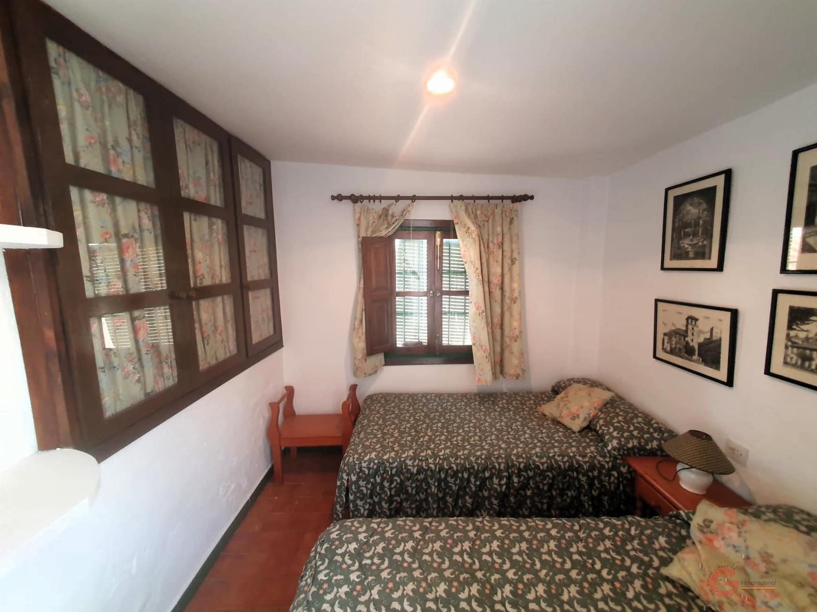 5 soverom Villa til salgs i Velez de Benaudalla - € 266 000 (Ref: 8411028)