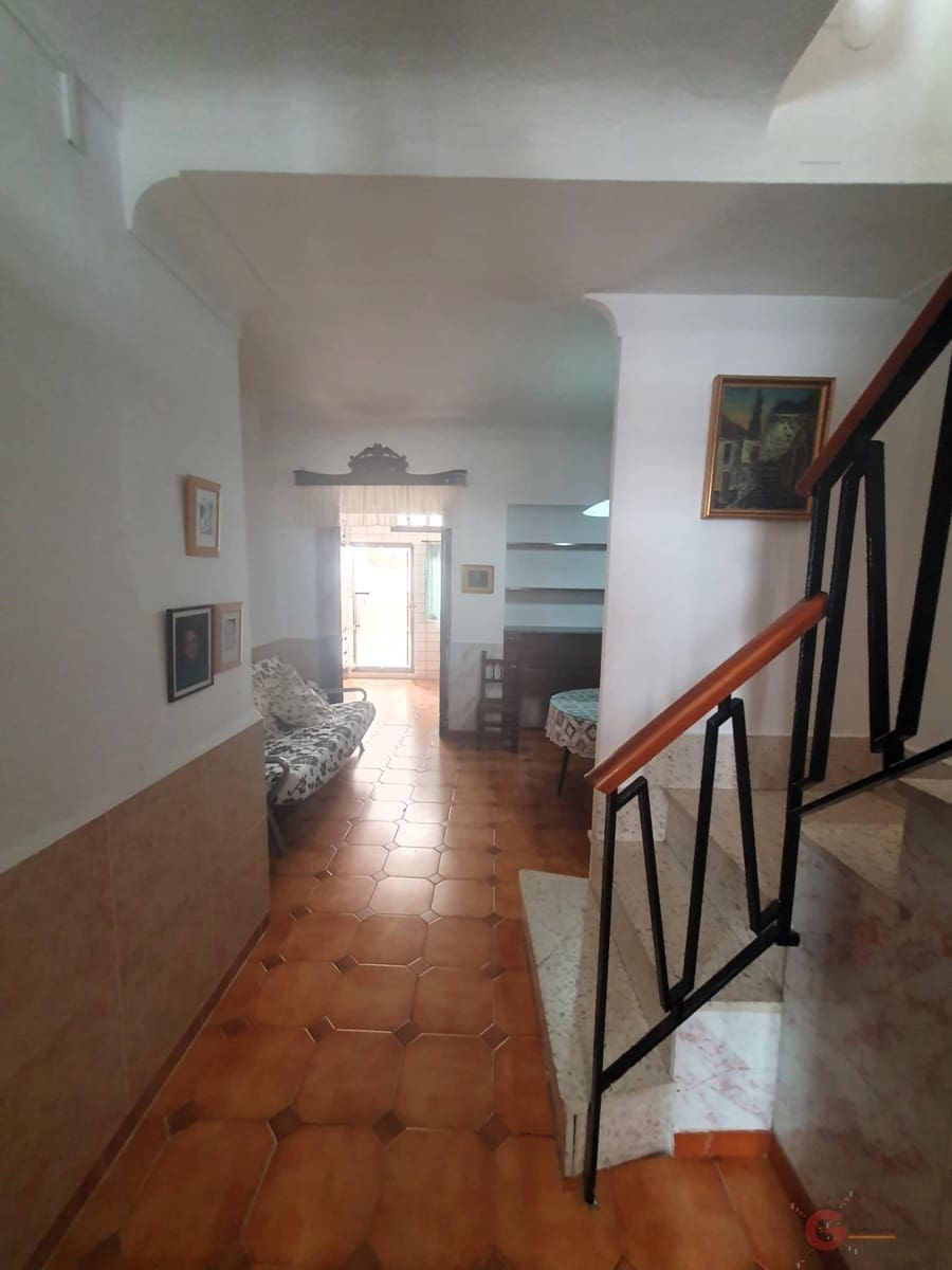 5 soverom Villa til salgs i Velez de Benaudalla - € 266 000 (Ref: 8411028)